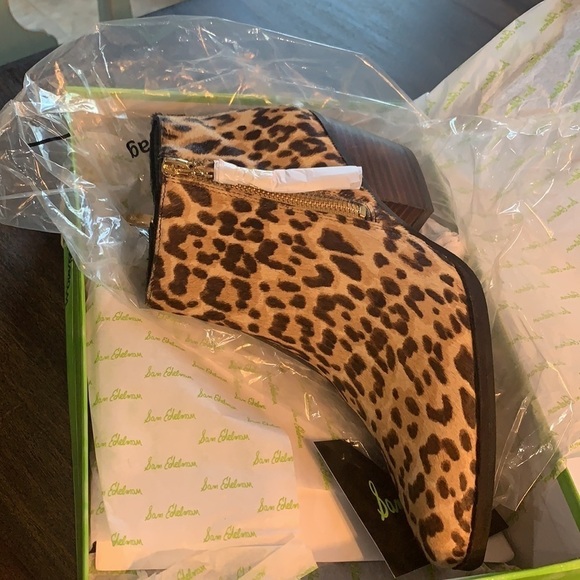 Sam Edelman women’s boots shoes  size 6.5 - Picture 11 of 11